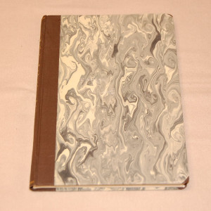 Tauno Karilas Sotaluotsin salaisuus